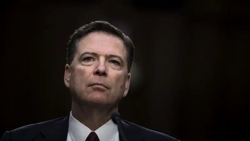 FBI Eski Şefinden Trump’a Şok Mesaj: "4 Rakamla Tehdit" İddası!