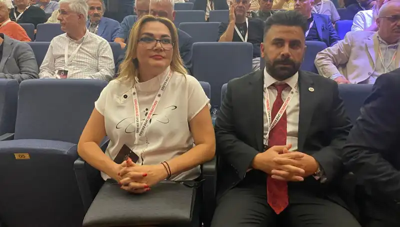 Gençlerbirliği'nde Nitelikli Değişim: Nilüfer Bircan Başkan Adayı Oluyor