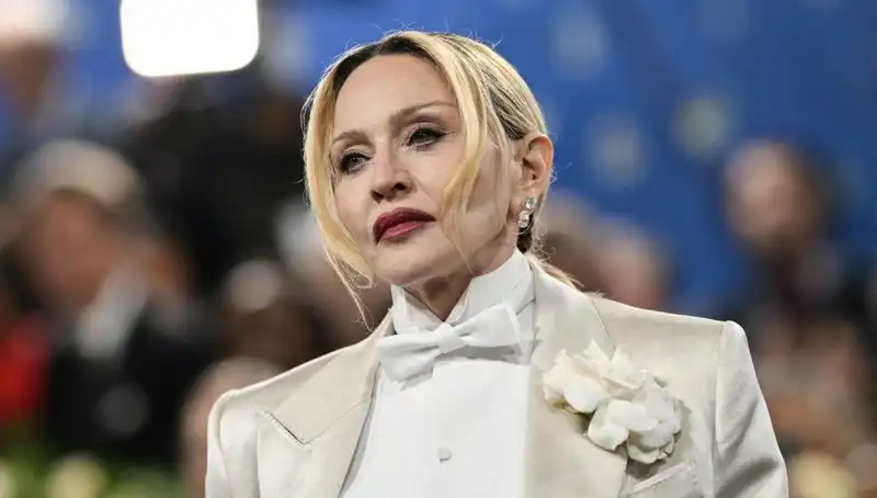 Madonna’nın Yeni Diyeti: Kanserle Savaşan Beslenme Tarzı Mı?