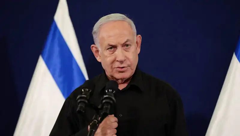 İsrail, Suriye'ye Saldırı Tehdidinde Bulundu: Netanyahu ve Katz'tan Çarpıcı Talimatlar