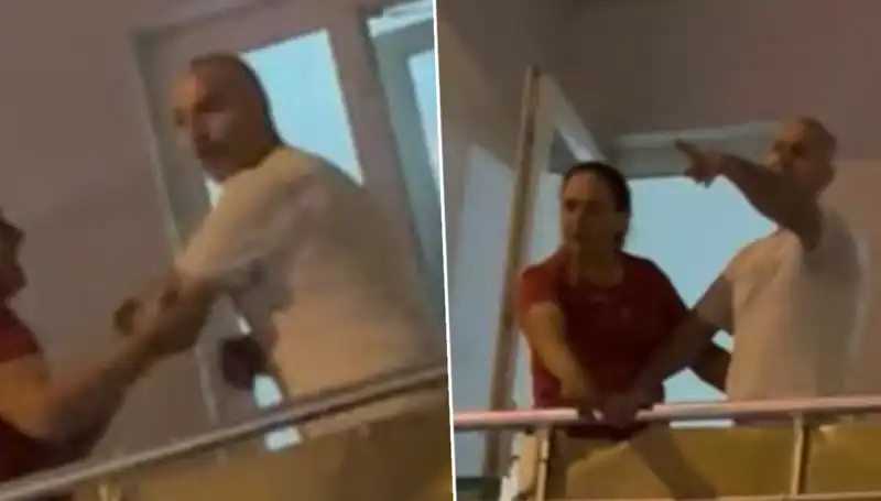 Bursa’da Korku Dolu Anlar: "Burayı Terk Edin, Katliam Yaparım" Anonsu
