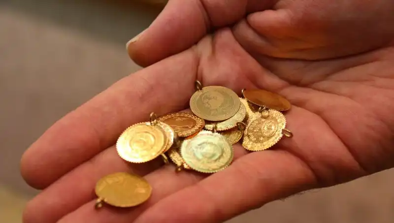 Altın Fiyatları Son Durum: 30 Nisan Canlı Veriler