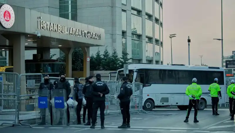İBB Operasyonu: Tanınmış İş İnsanı Hakkında Yakalama Kararı Çıktı
