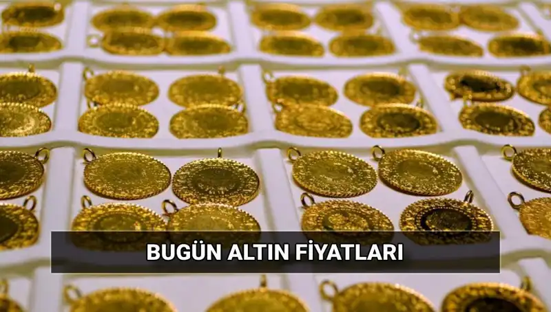 Altın Fiyatları 20 Mayıs 2023: Gram ve Çeyrek Altın Ne Kadar? Düşüş Sürdü Mü?