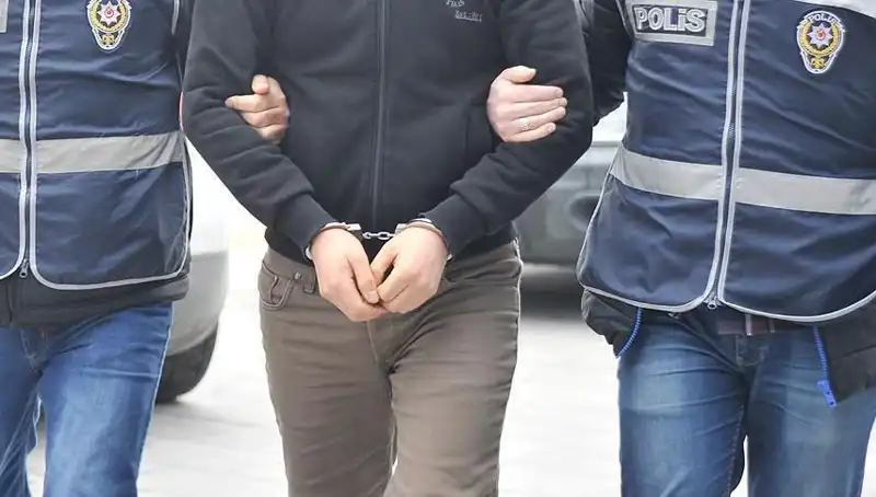 Samsun’da Uyuşturucu Operasyonu: Bir Kişi Hızla Yakalandı!