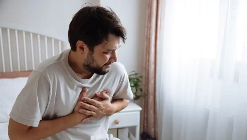 Sabahları Dikkat Edilmesi Gereken Belirti: Kalp Hastalığının Habercisi Olabilir!