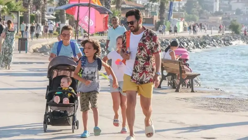 "Ne Olacak Halim" Filmi Hakkında Bilmeniz Gereken Her Şey