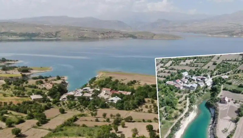 Dört İlin Kesişim Noktası: Köyün Şehirlerle Renkli İlişkisi