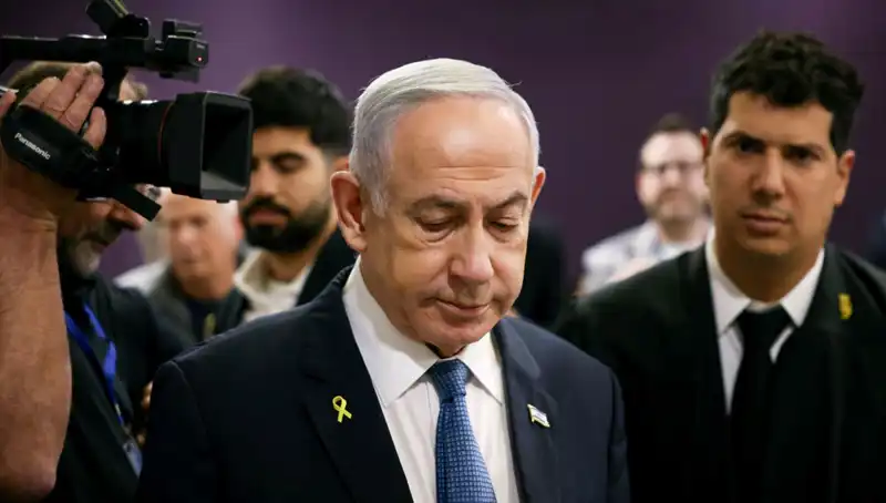 İsrail'de Sözcü Krizi: Netanyahu'ya Yakın İsim Etik İhlalleri Nedeniyle Uzaklaştırıldı