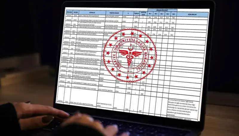 Sağlık Bakanlığı 19 Bin Personel Alımı Başvuruları İçin Tüm Detaylar Açıklandı
