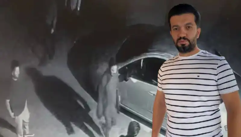 Sevgilisinin Zorla Senet İmzalamaya Zorladığı Genç Kadın Şikayetçi Oldu
