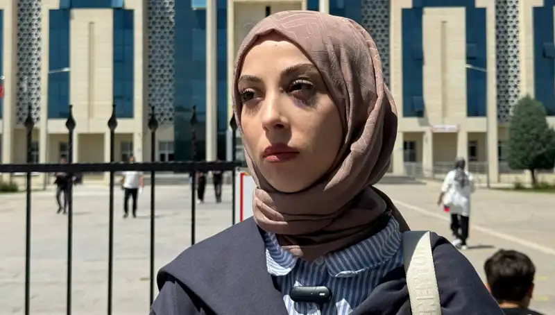 Kadın Cinayetlerine Dikkat Çeken Sena'nın Çığlığı: "Bu Benim Hikayem!"