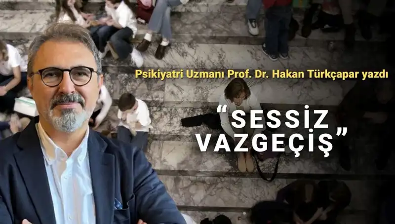 Sessiz Vazgeçiş: Minimumda Yaşamakla Gelen İç Huzur