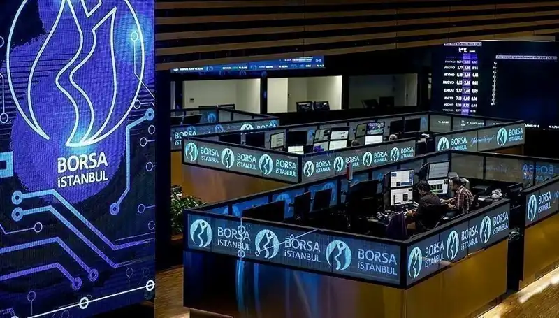 Kıyamet Gibi: 40 Günde 1,5 Trilyon Dolar Değer Kaybı Gerçekleşti!
