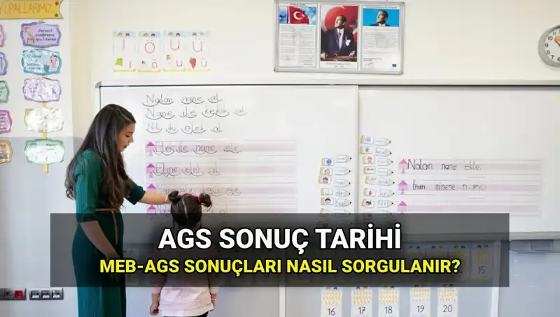 MEB-AGS Sonuçları Açıklandı: Akademiye Geçiş Sınavı (AGS-ÖABT) Hakkında Bilmeniz Gerekenler
