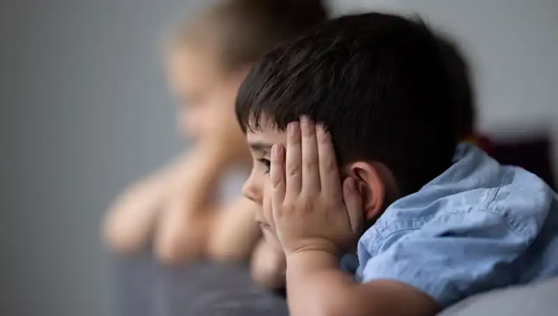 Otizm Erkeklerde Neden Daha Yaygın? Çarpıcı Bulgular Ortaya Çıktı!
