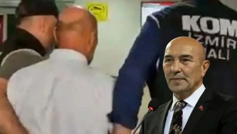İzmir Büyükşehir Belediye Başkanı Tunç Soyer'e Yönelik Soruşturmada Ceza Talebi Açıklandı