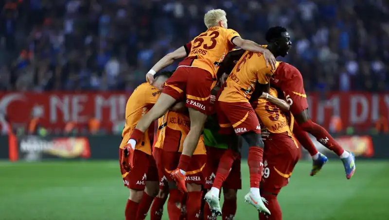 Galatasaray, Tarihinde 24. Kez Finalde! Şampiyonluk İhtimali Neler Sunuyor?