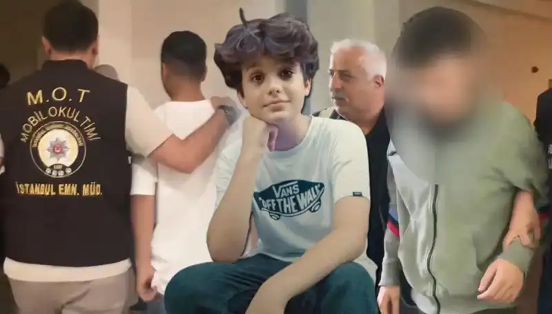 Minguzzi Ailesine Yönelik Tehdit Davasında Karar Çıktı!