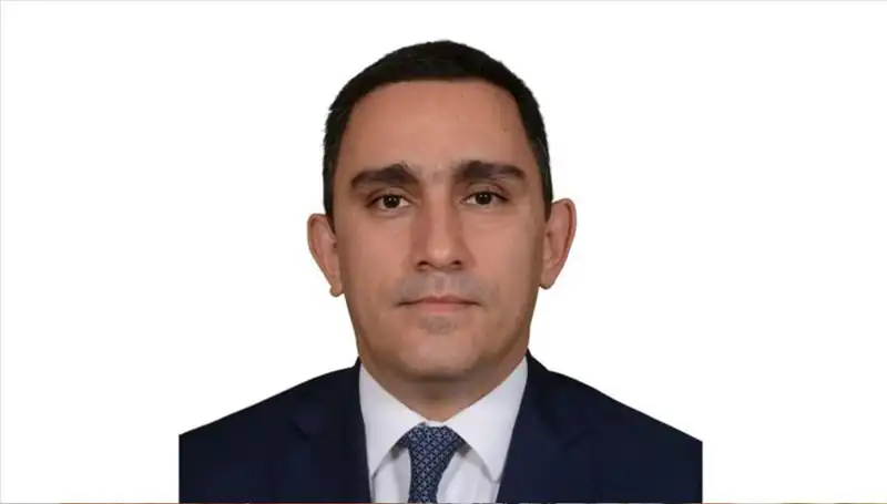 Can Yücel Kimdir? Şişecam Genel Müdürü Olarak Atanan İsim