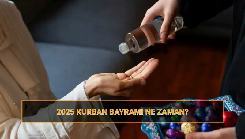 2025 Kurban Bayramı Ne Zaman? Bayram Tatili Süresi ve Detayları!