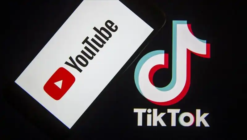 TikTok ve YouTube Çöktü mü? 19 Mart Sosyal Medya Erişim Sorunları!