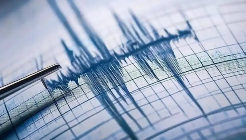 İran’da 5.7 Şiddetinde Deprem! Acil Durum İlan Edildi