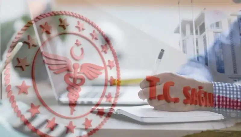 123. Dönem Devlet Hizmeti Yükümlülüğü Kurası İçin Tarih Verildi