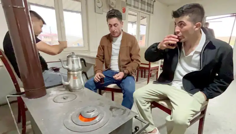 Temmuz Ortasında Sıcaklığın 0 Dereceye Düşmesi: Kışa Dönüş Mü?