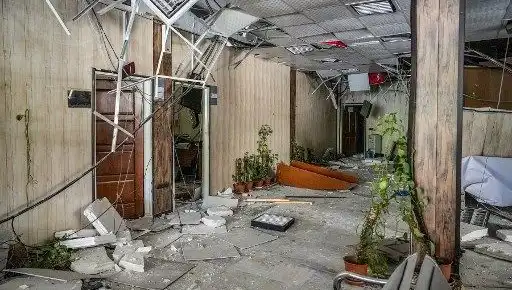 İsrail'in Evin Hapishanesi'ne Düzenlenen Saldırıda 71 Kişi Hayatını Kaybetti