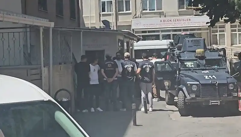 Leman Dergisi Soruşturmasında Dört Tutuklama! İfadeler Medyayı Sarstı