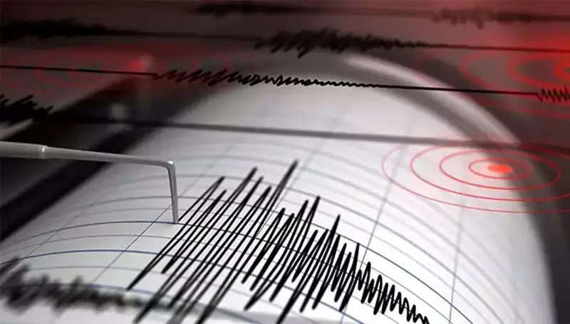 Datça Açıklarında 4.4 Büyüklüğünde Deprem: Son Durum Nedir?