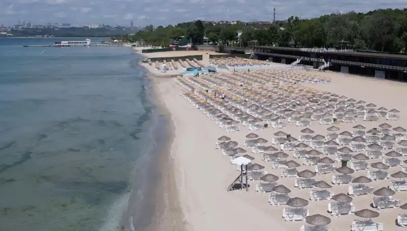 İstanbul Plajları 2025 Giriş Ücretleri Belli Oldu: Erken Rezervasyon Fırsatları