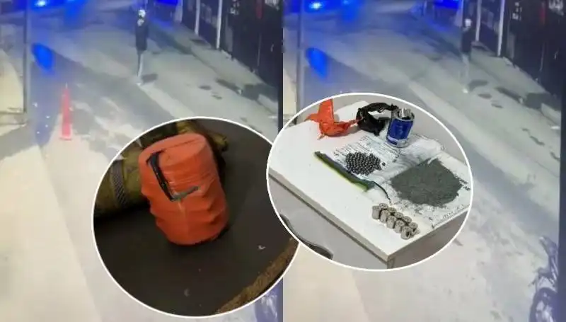 Haraç Çetesi Çökertildi: Bir Gecede İki İş Yerine Saldırı!