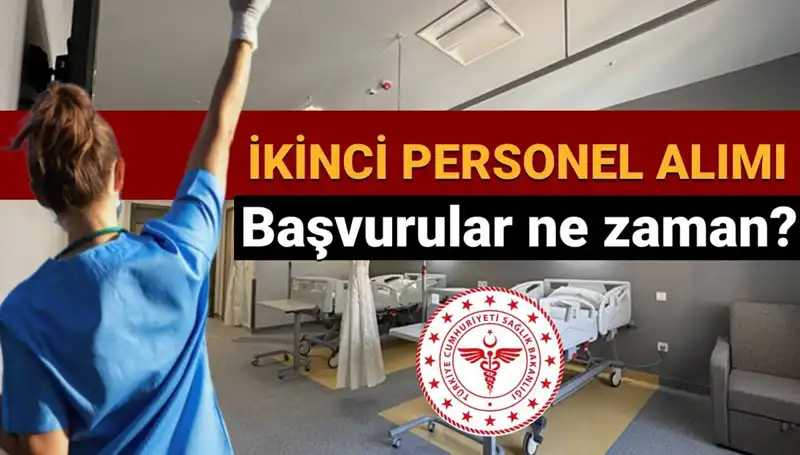 Sağlık Bakanlığı 2025, 18 Bin Personel Alımında Branş Dağılımı Açıklandı mı?