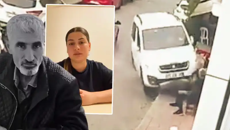 Babasını Kaybeden Elif’in Adalet Arayışı: “Bir Can Bu Kadar Ucuz Mu?”
