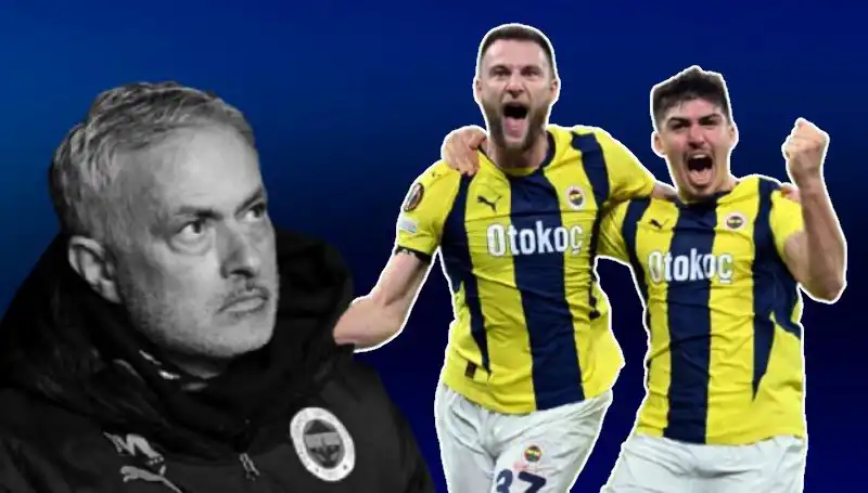 Fenerbahçe'de Yusuf Akçiçek'in Maaşı 10 Katına Çıktı: Bonservis Bedeli Belli Oldu