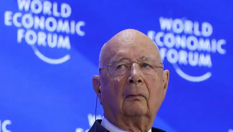 Davos’ta Deprem Yaratan İfşacı Mektubu: İstifalara Sebep Oldu