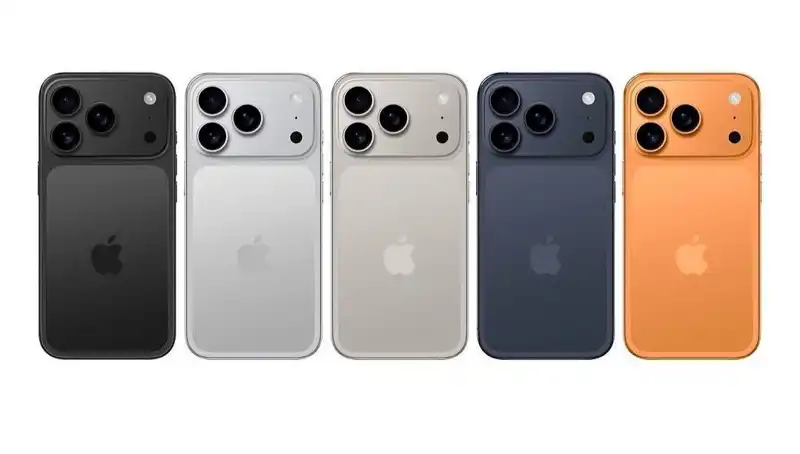 iPhone 17'nin Çıkış Tarihi Ne Zaman? Apple'a Göre Beklentiler