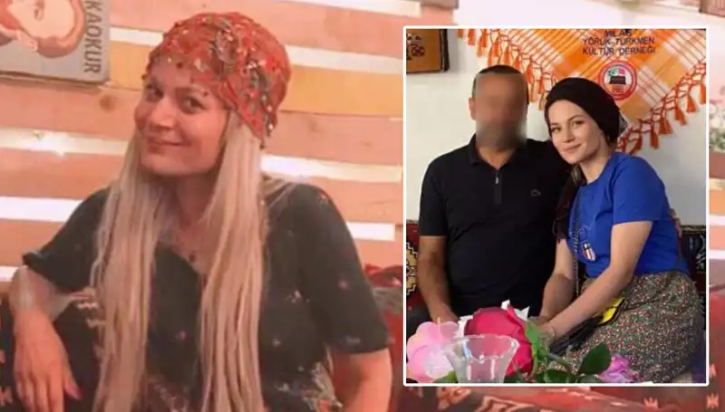 Bodrum ile Mardin Arasındaki Aşk Hikayesi: Ölüm Tehditlerine Maruz Kalan Fatma Kovan!
