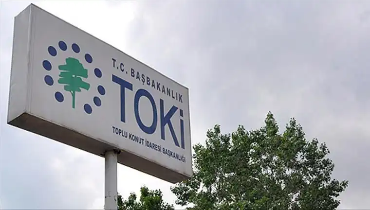 Türkiye genelinde TOKİ'den 642 arsa satışı fırsatı!