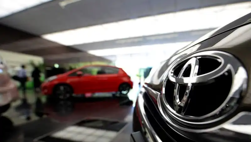 Toyota'nın Gizemli SUV Projesi Ertelendi, Bekleyiş Uzun Sürecek mi?