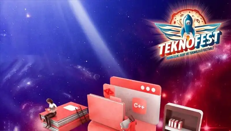 Teknofest İstanbul 2025: Tarihler Belli Oldu, Hazır Olun!