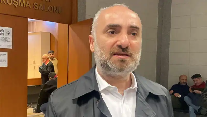 İsmail Saymaz Gezi Olaylarına İlişkin Gözaltına Alındı: Detaylar