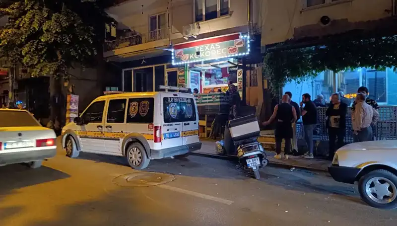 Berber Dükkanında Gerçekleşen Silahlı Saldırı: Çırak Hayatını Kaybetti