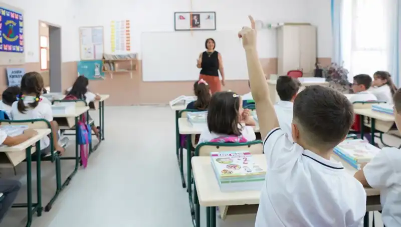 2025 Ücretli Öğretmenlik Başvuru Tarihleri: MEB’den Son Gelişmeler!