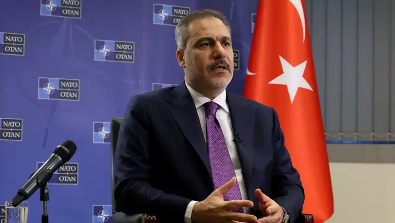 Türkiye’nin Yükselen İlişkileri: Bakan Fidan, BAE’ye Önemli Ziyaret Gerçekleştiriyor