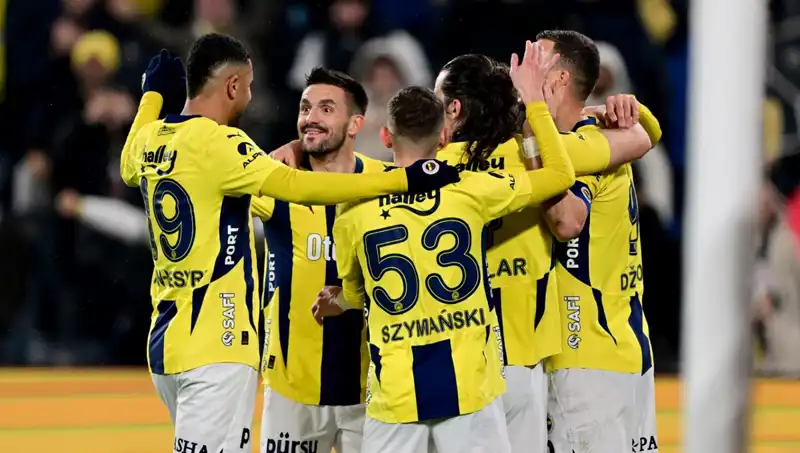 Kadıköy'de Futbolun Geleceği İçin Büyük Adım Atılıyor!
