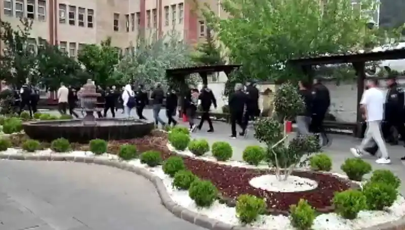 200 Milyon Liralık Vurgun Dosyasında 16 Kişi Tutuklandı!