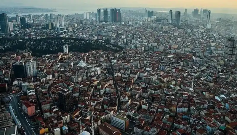 23 Nisan Depremi Sonrası Konut Fiyatlarında Şok Artış!